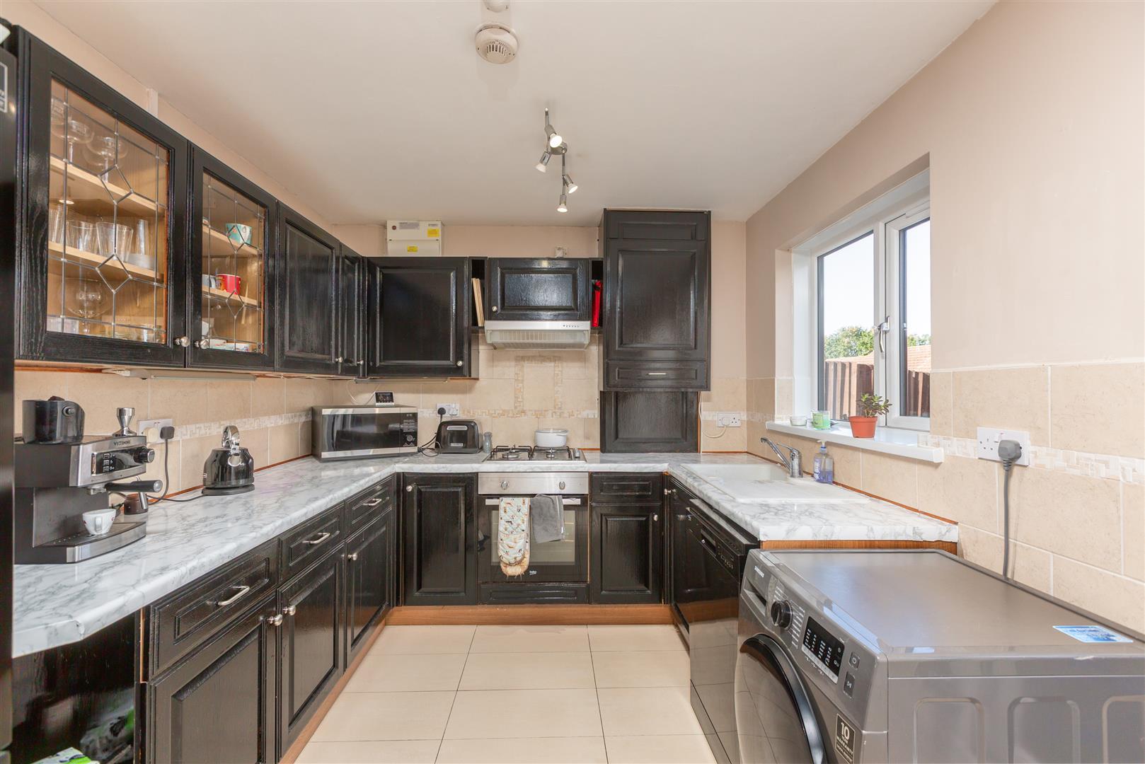 Clos Y Gelli, Llanelli, SA14 9BB